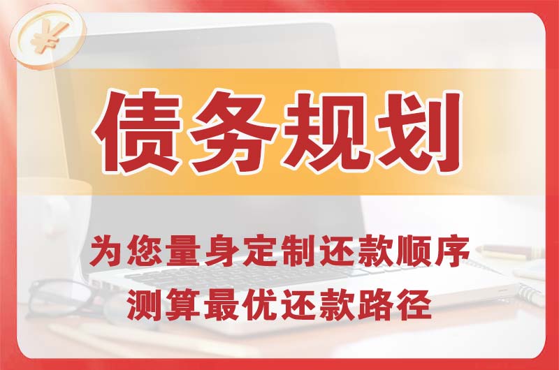 蚌埠债务规划